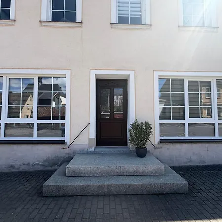 Zur Alten Sattlerei Sehmatal