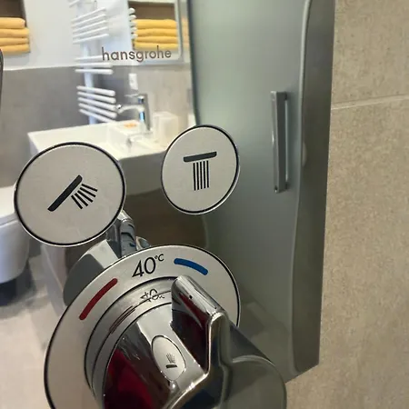 Zur Alten Sattlerei Appartement