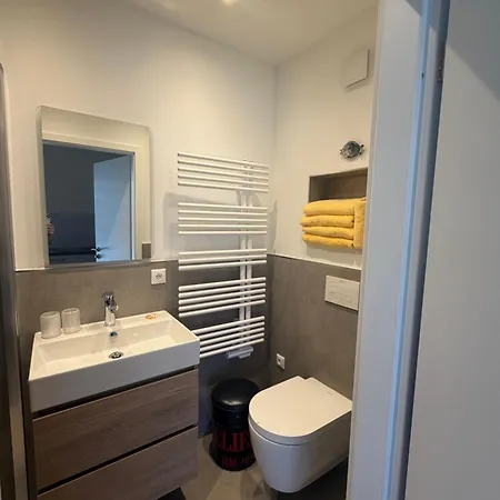 Zur Alten Sattlerei Apartamento Sehmatal