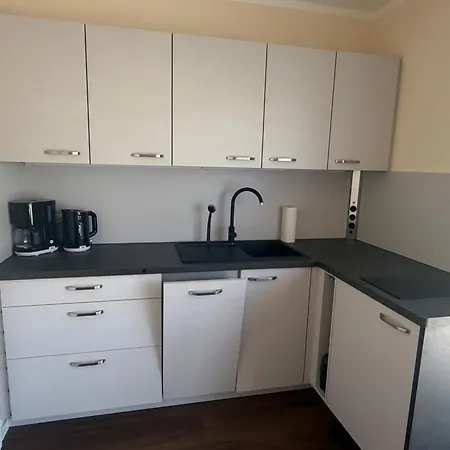 Apartamento Zur Alten Sattlerei Sehmatal