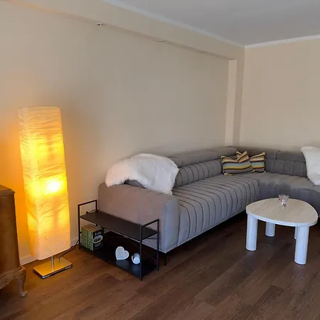 Zur Alten Sattlerei Apartamento Sehmatal