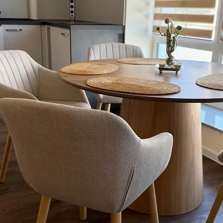 Zur Alten Sattlerei Appartement *